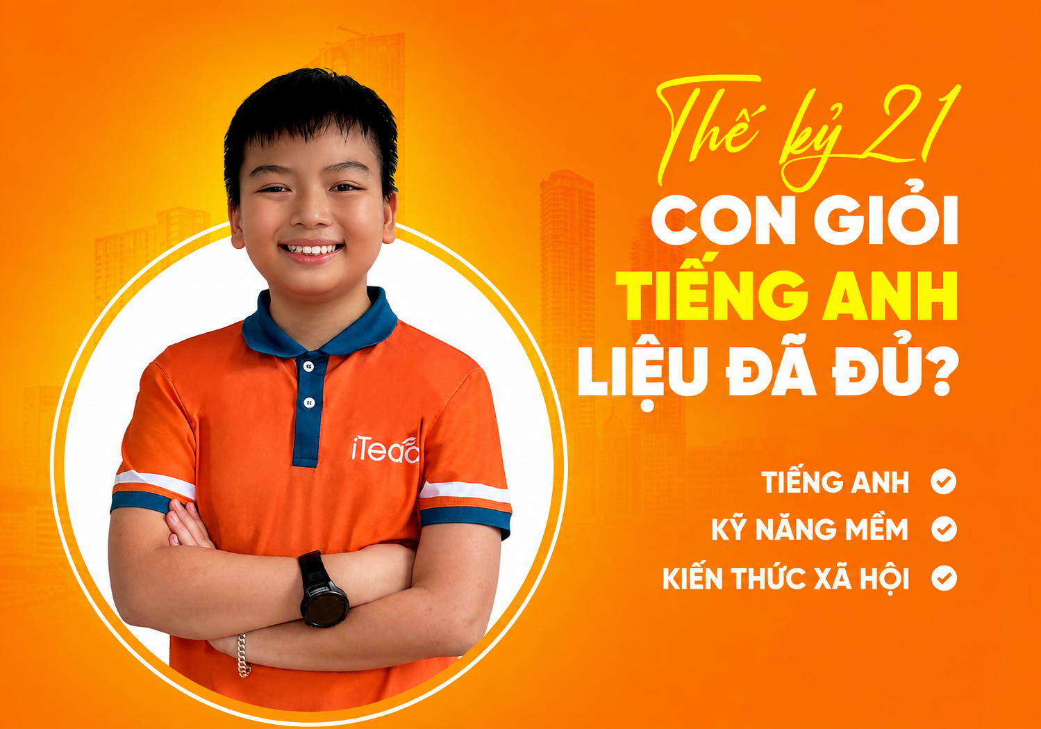Học tiếng Anh cho trẻ em cùng giáo viên bản ngữ qua hoạt động nhóm