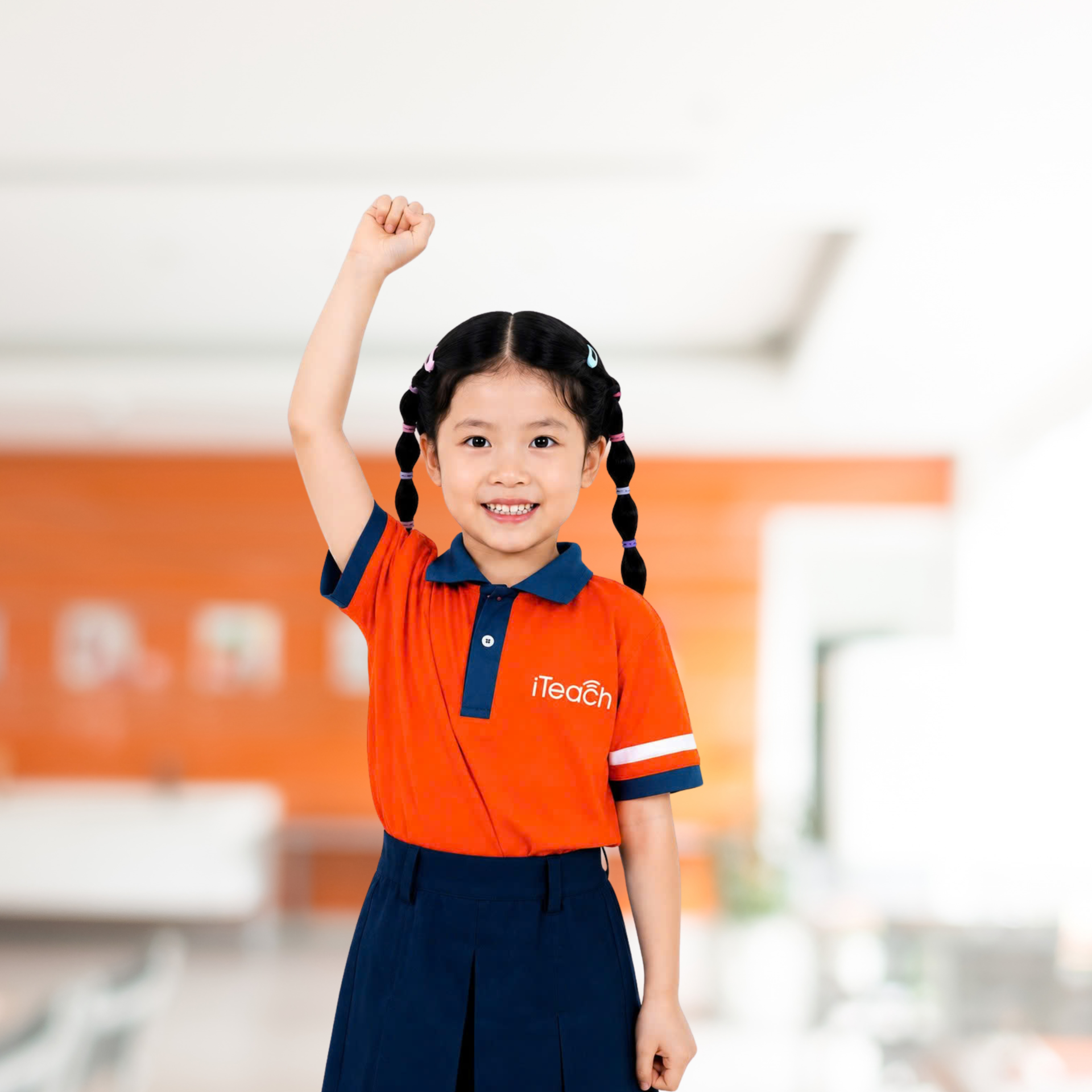 Tiếng Anh cho trường mầm non